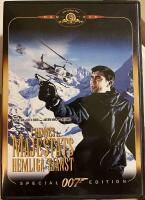 I hennes Majestäts Hemliga Tjänst