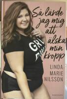 S&aring; l&auml;rde jag mig att &auml;lska min kropp