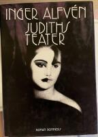 Judiths teater : [roman]