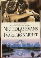 I vargars n&auml;rhet