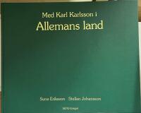 Med Karl Karlsson i Allemans land