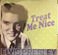 Treat Me Nice