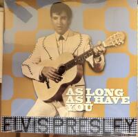 As Long As I Have You