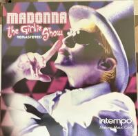 The Girlie Show Remastered