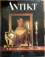 Antikt : Sk&ouml;na hem antikspecial