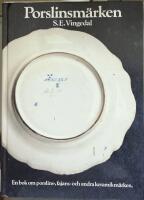 Porslinsm&auml;rken ny u.