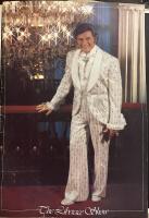 Liberace Konsert Program 81