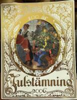 Julst&auml;mning 2006 - jubileumsutg&aring;va