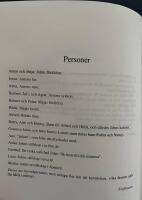 Ber&auml;ttelsen Om John