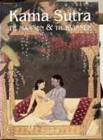 Kama Sutra till Mannen & Kvinnan