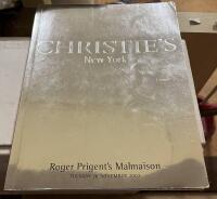 Christie's New York Auktions Hub