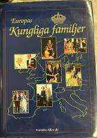Europas Kungliga Familjer