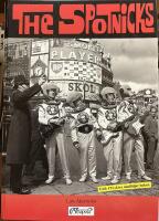 The Spotnicks inkl CD