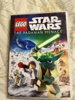 LEGO Star Wars: The Padawan Menace