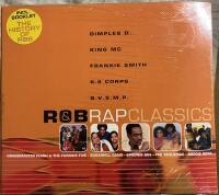 R&B Rap Classics