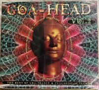 Goa-Head Vol.2