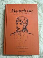 Macbeth 1813