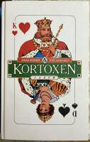 Kortoxen