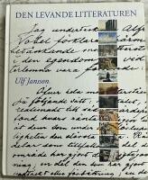 Den levande litteraturen