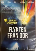  Flykten fr&aring;n DDR