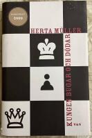 Kungen bugar och d&ouml;dar