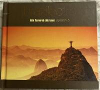 Brazilectro: Latin Flavoured Club Tunes Session 5