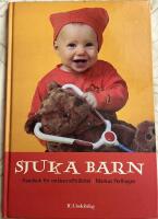 Sjuka barn
