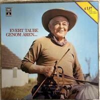 Evert Taube Genom &Aring;ren