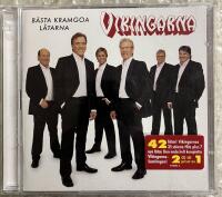 B&auml;sta Kramgoa L&aring;tarna