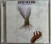 Hero and Heroine, inplastad