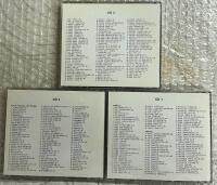  Film Video Digital Sound Effects Volym 1, 2 och 3,