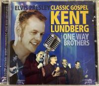 Elvis Presley Classic Gospel