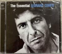 The Essential Leonard Cohen, inplastad
