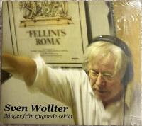 S&aring;nger fr&aring;n tjugonde seklet