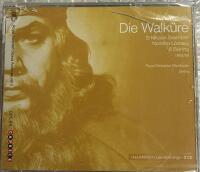 Richard Wagners Die Walk&uuml;re.