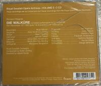 Richard Wagners Die Walk&uuml;re.