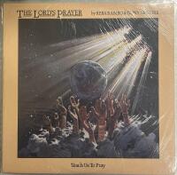  The Lord's Prayer: Teach Us to Pray