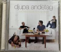 Djupa Andetag