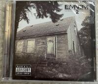 The Marshall Mathers LP 2