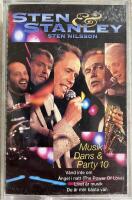 Musik Dans & Party 10