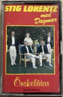 &Ouml;nskel&aring;tar