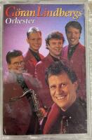 G&ouml;ran Lindbergs Orkester