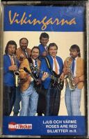 "H&auml;nt i Veckan" samlingen.