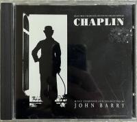 Chaplin (Music From The Original Motion Picture Soundtrack)