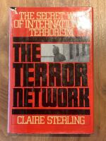 The terror network - the secret war of international terrorism