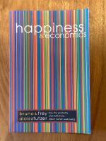 Happiness & Economics