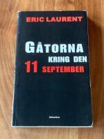 G&aring;torna kring den 11 september