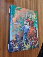Harry Potter och de vises sten
