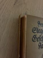 Geschichte des Krieges