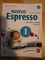Nuovo espresso 1